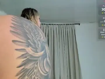 Chaturbate Sex Cam of kim2_t