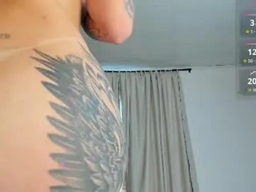 Chaturbate Live Sex Cam of kim2_t