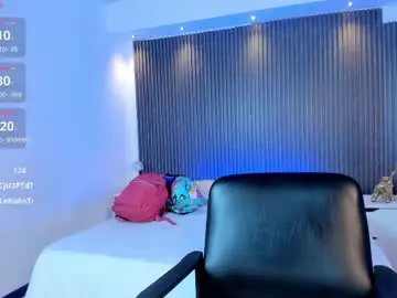 Chaturbate Private Sex Chat of kim_brown_