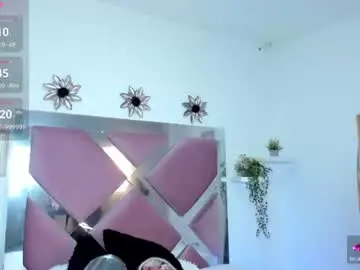 Chaturbate Nude Webcam of kim_brown_