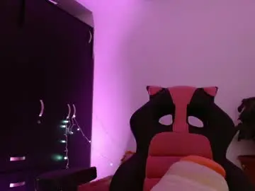 Chaturbate Best Webcam of kind_scarlett