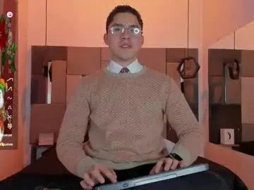 Chaturbate Live Porn of liamnovak