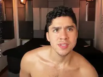 Chaturbate Live Sex Cam of liamnovak