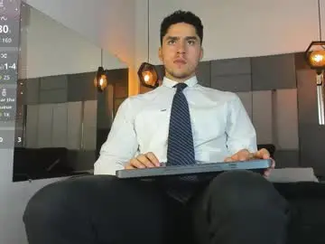 Chaturbate Private Sex Chat of liamnovak