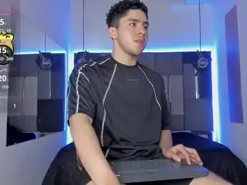 Chaturbate Watch Live Sex Cams of liamnovak