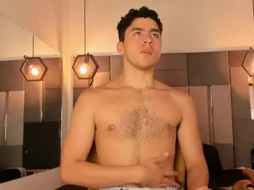 Chaturbate Adult Webcams of liamnovak