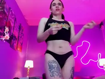 Chaturbate Private Sex Chat of lizz_manson28