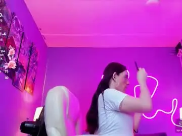 Chaturbate Best live sex cam show of lizz_manson28