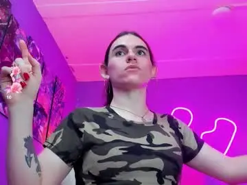 Chaturbate Sex Cam of lizz_manson28