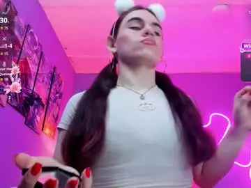 Chaturbate Best live sex cam show of lizz_manson28