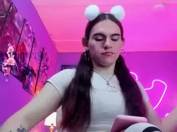Chaturbate Nude Webcam of lizz_manson28