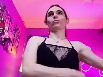 Chaturbate Sex Cam of lizz_manson28