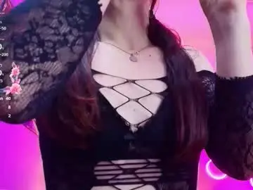 Chaturbate Sex Chat of lizz_manson28