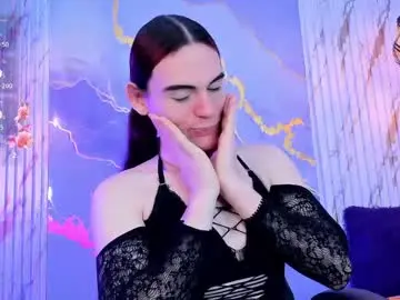 Chaturbate Nude Webcam of lizz_manson28