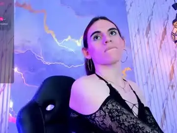 Chaturbate Adult Webcam of lizz_manson28