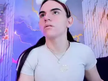 Chaturbate Private Sex Chat of lizz_manson28