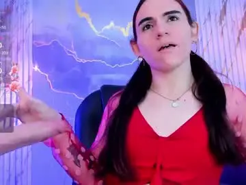 Chaturbate Sex Chat of lizz_manson28