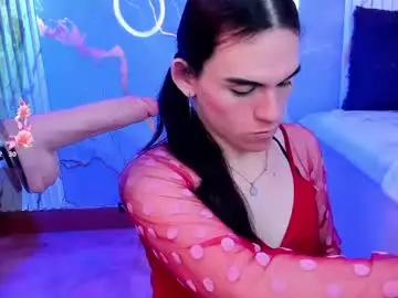 Chaturbate Live Porn of lizz_manson28