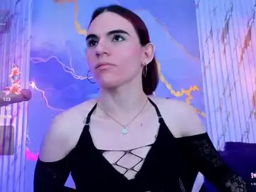 Chaturbate Live Sex of lizz_manson28