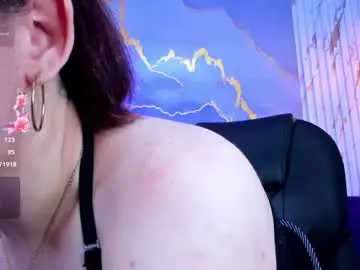 Chaturbate Sex Chat of lizz_manson28