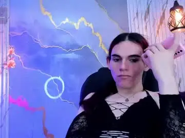 Chaturbate Sex Cam of lizz_manson28