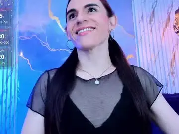 Chaturbate Private Sex Chat of lizz_manson28
