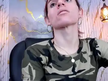 Chaturbate Watch Live Sex Cams of lizz_manson28