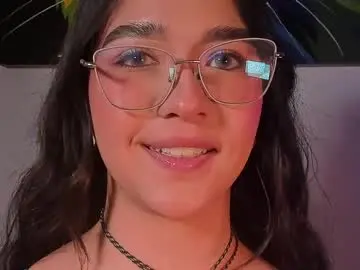 Chaturbate Nude Webcam of lorena_rosse_