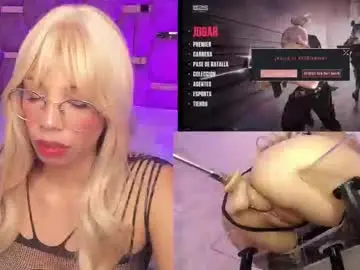 Chaturbate Sex Chat of lunaaridi