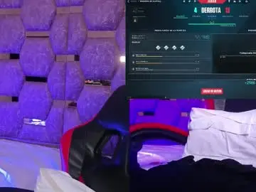 Chaturbate Best Webcam of lunaaridi