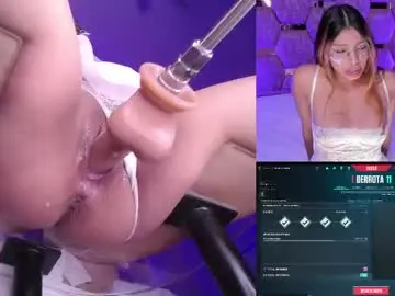 Chaturbate Free Live Porn of lunaaridi