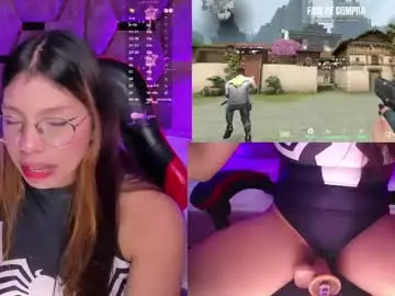 Chaturbate Best Webcam of lunaaridi