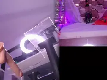 Chaturbate Watch Live Sex Cams of lunaaridi