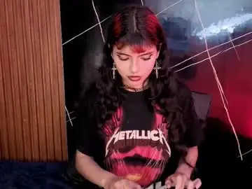 Chaturbate Best Webcam of raven_rox_