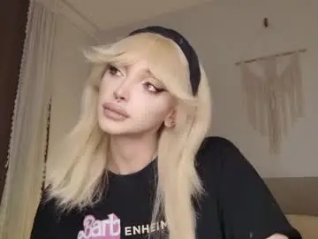 Chaturbate Adult Video Chat of rose_monarch