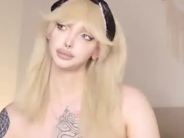 Chaturbate Live Sex Cam of rose_monarch