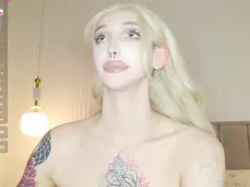 Chaturbate Live Sex Cam of rose_monarch