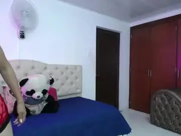 Chaturbate Free Porn Cam of sandra_petite19