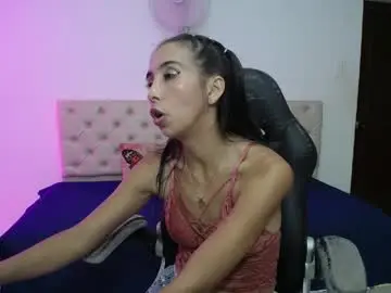 Chaturbate Sex Chat of sandra_petite19