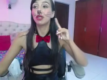 Chaturbate Best Webcam of sandra_petite19