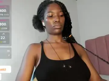 Chaturbate Adult Video Chat of tahira_21