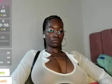 Chaturbate Best Webcam of tahira_21
