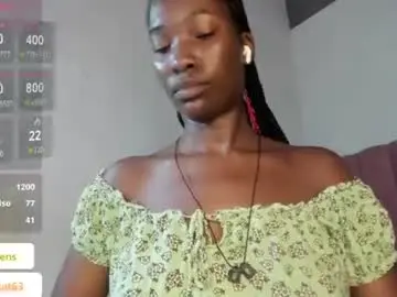 Chaturbate Watch Live Sex Cams of tahira_21