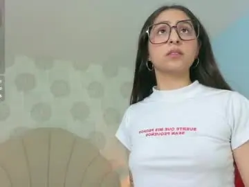 Chaturbate Adult Webcam of aixatrista1