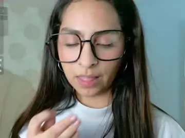 Chaturbate Adult Webcams of aixatrista1