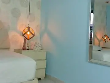 Chaturbate Live Sex of aixatrista1