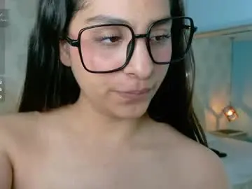 Chaturbate Adult Video Chat of aixatrista1