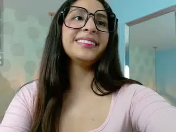 Chaturbate Best Webcam of aixatrista1