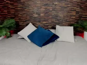 Chaturbate Best Webcam of ariiaa_1