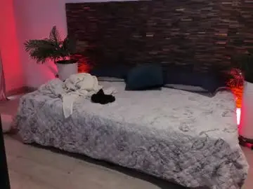 Chaturbate Nude Webcam of ariiaa_1